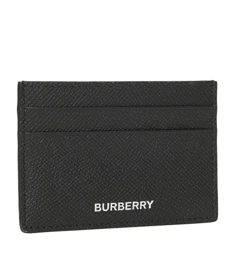 burberry minimalist wallets|card holder Burberry.